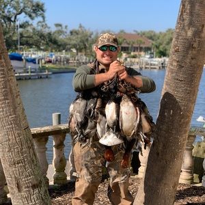 Meet your Posher, Joseph